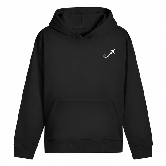 Hoodie - Flight Path | Classic Line