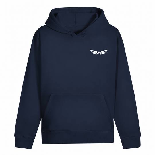 Hoodie - Wings | Classic Line