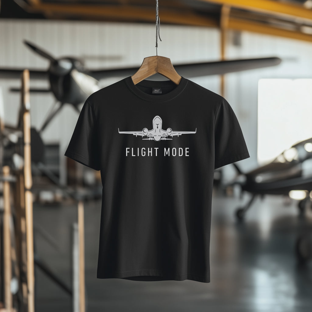 T-Shirt - Flight Mode 2.0