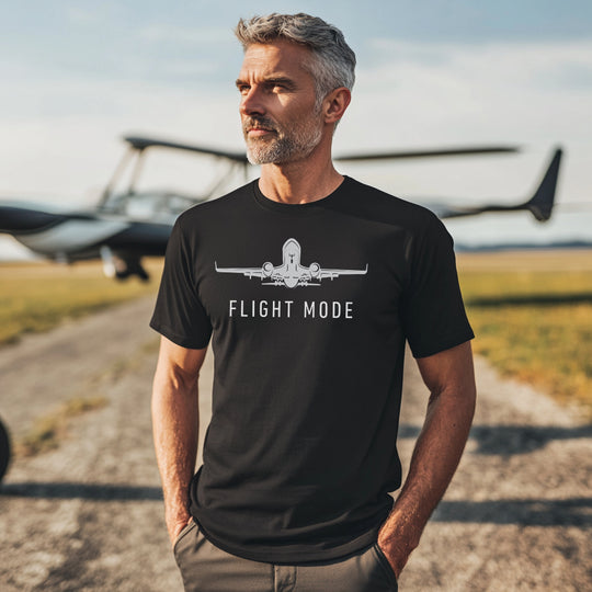T-Shirt - Flight Mode 2.0