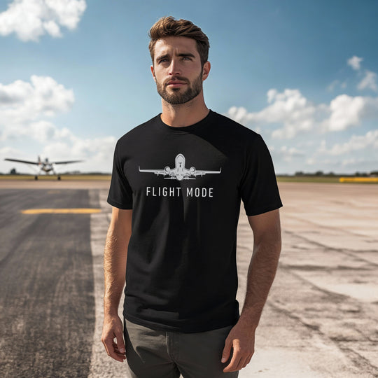 T-Shirt - Flight Mode 2.0
