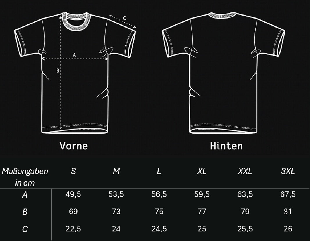 Dein individuelles "Mir reichts ich geh fliegen" T-Shirt