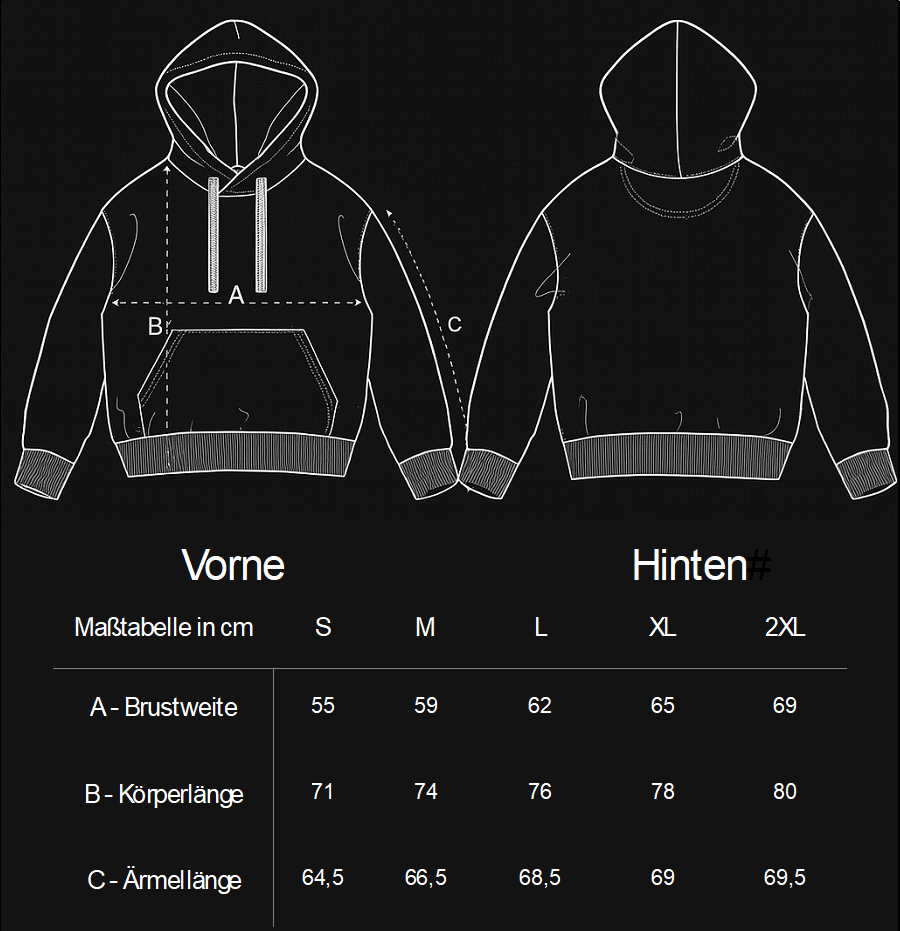 Hoodie - Ultralight Aviator