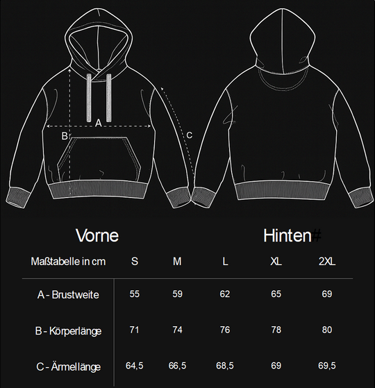 Hoodie - Ultralight Aviator