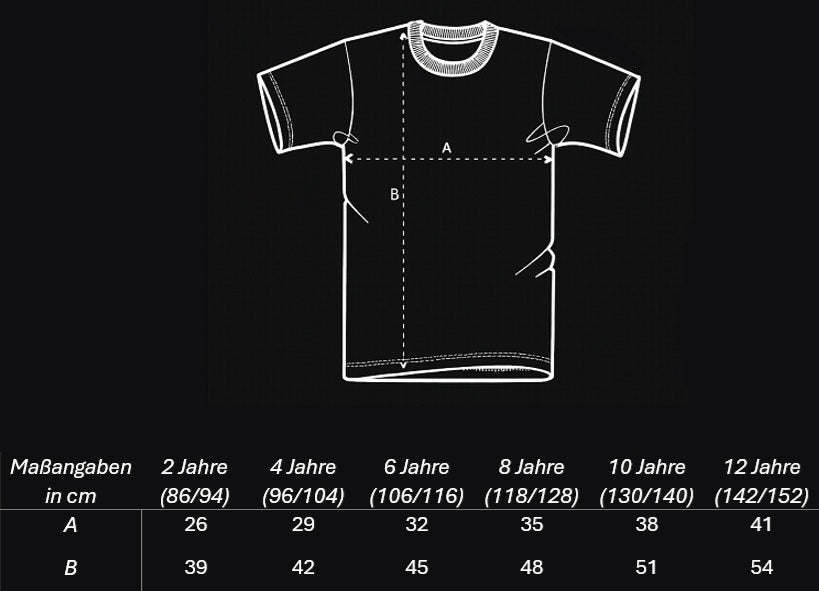 Kids T-Shirt - Bester Co-Pilot 2.0