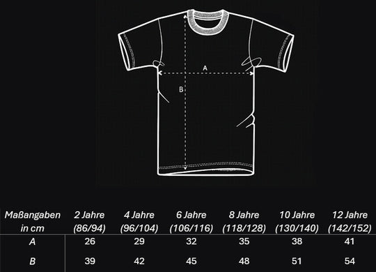 Kids T-Shirt - Bester Co-Pilot 2.0
