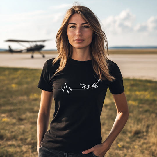 T-Shirt - Heartbeat