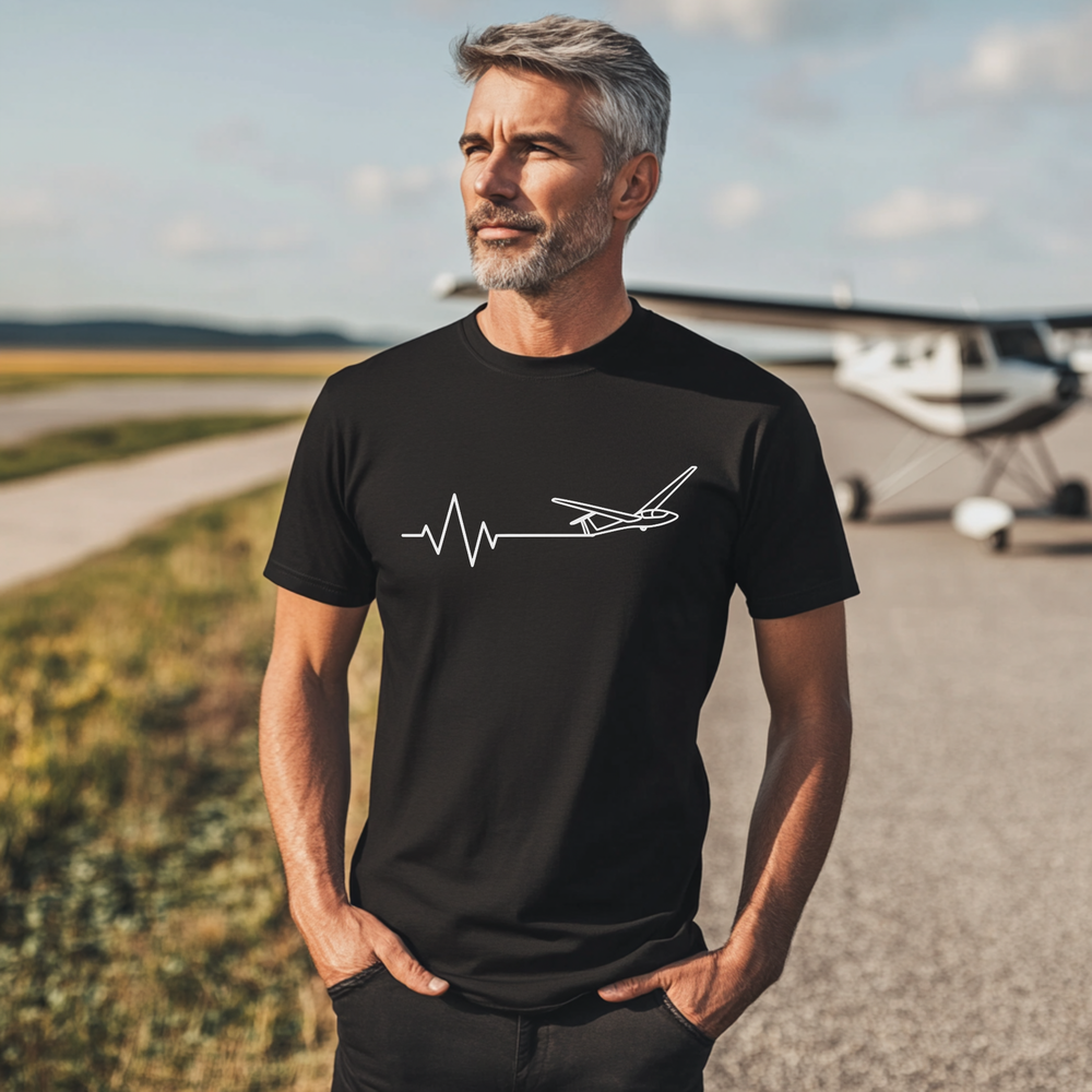 T-Shirt - Heartbeat