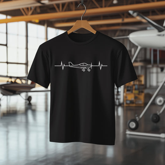 T-Shirt - Heartbeat UL