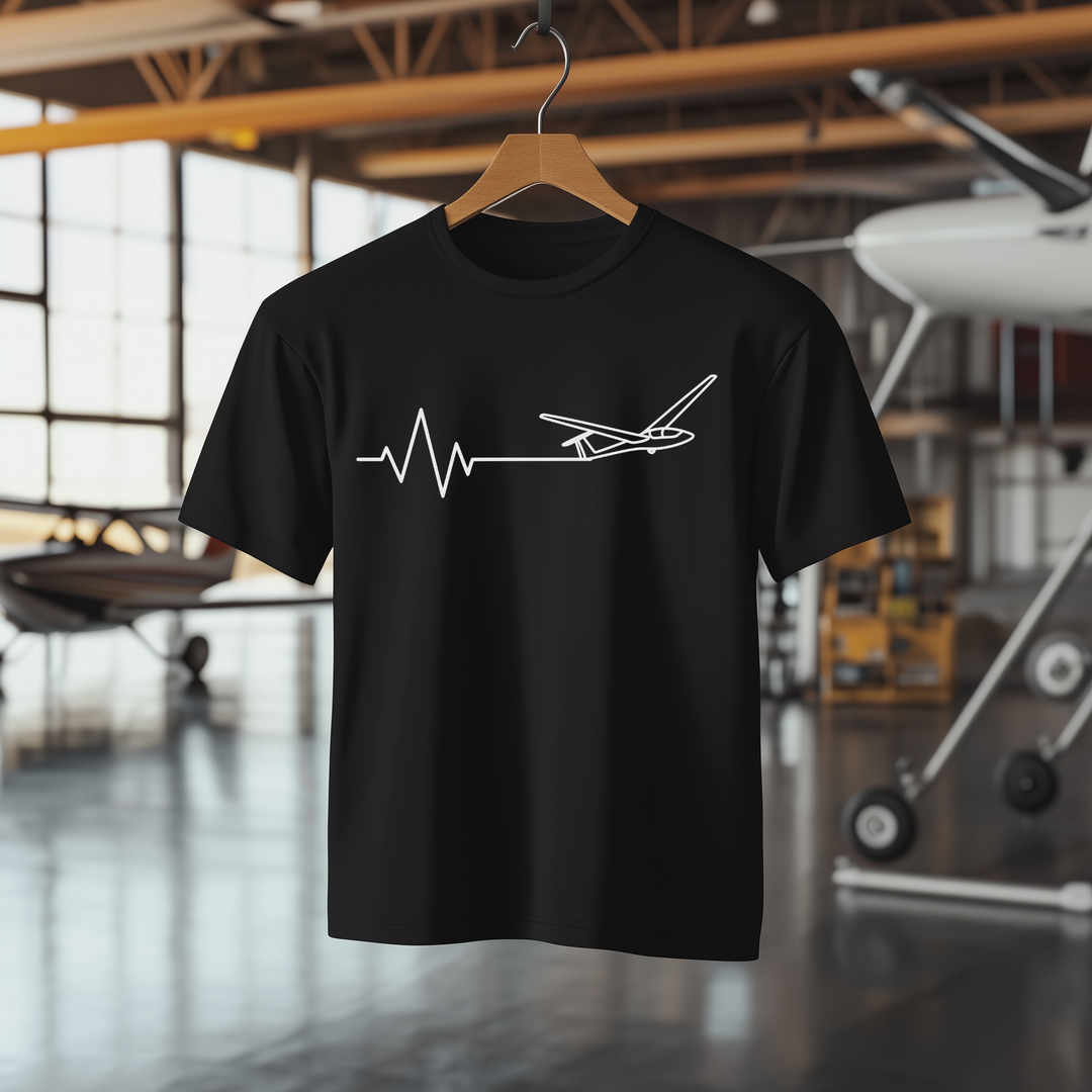 T-Shirt - Heartbeat