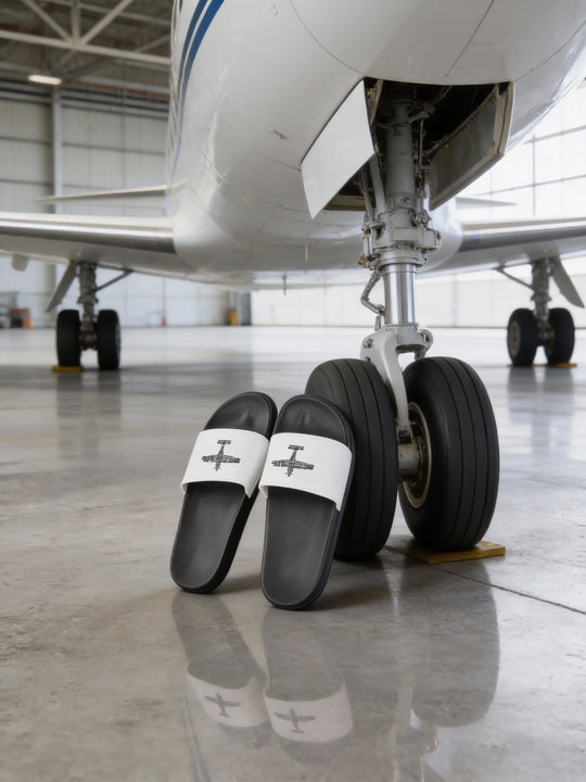 Badeschlappen - ICAO