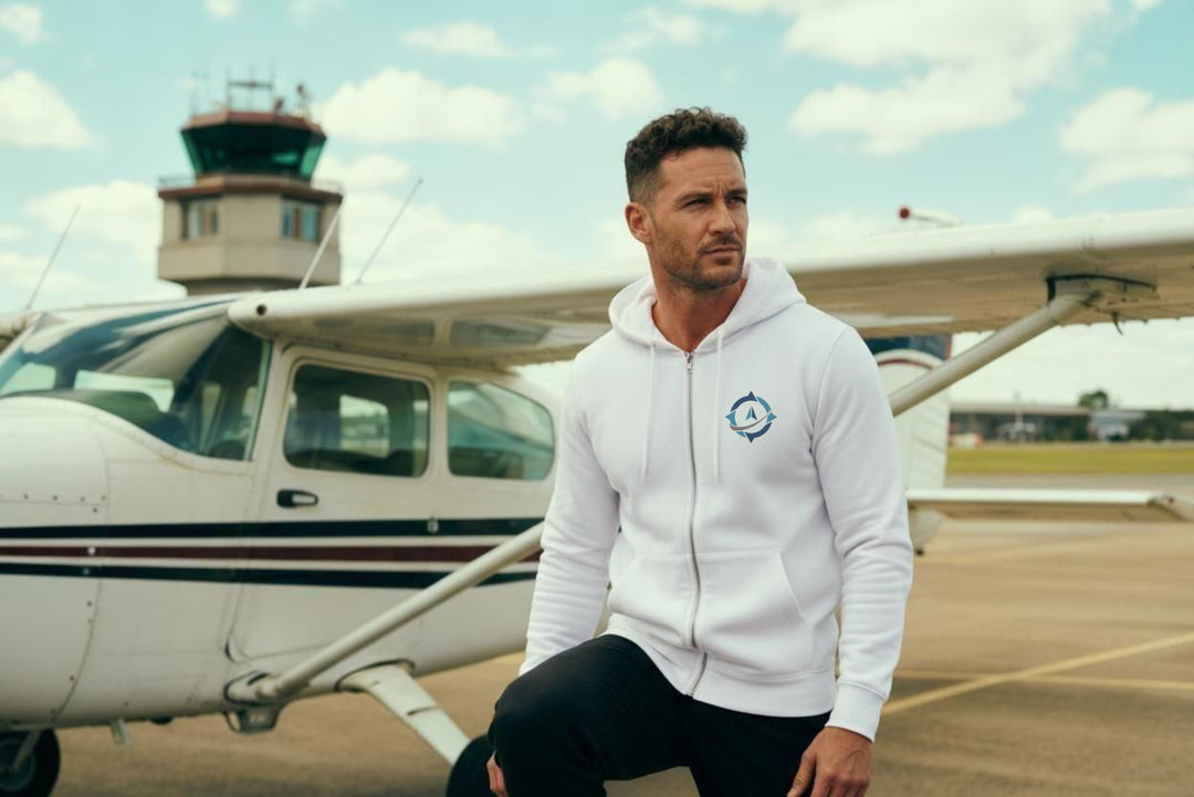 airtaxi.express | Zipper - Logo