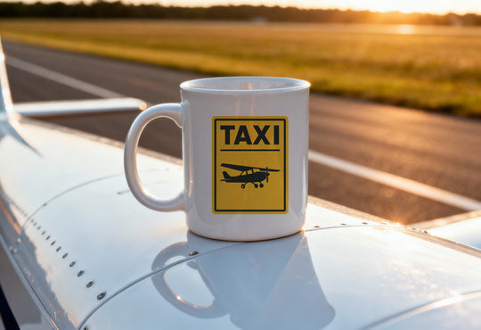 airtaxi.express | Tasse - TAXI