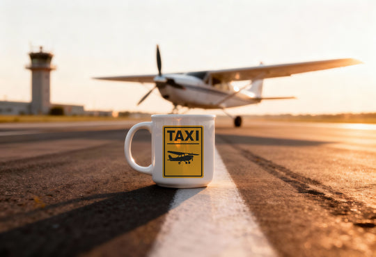 airtaxi.express | Tasse - TAXI