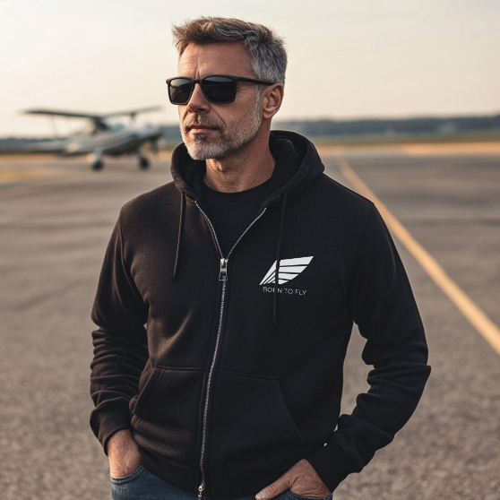 Zipper - Flight Division