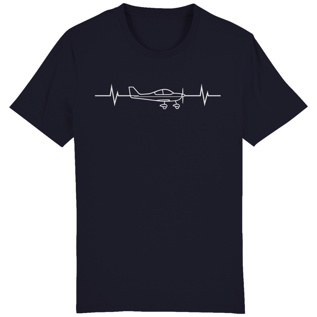 T-Shirt - Heartbeat UL