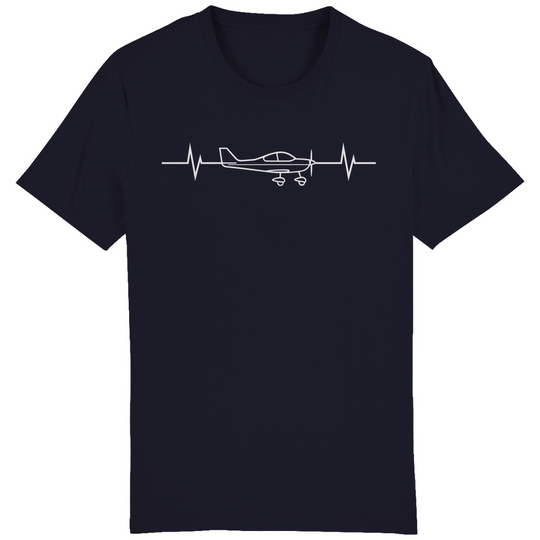T-Shirt - Heartbeat UL