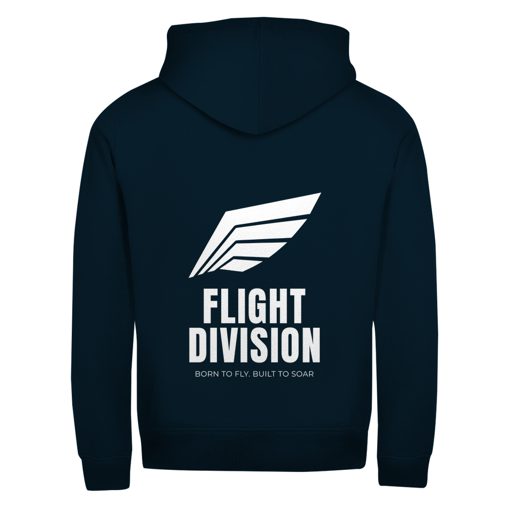 Zipper - Flight Division
