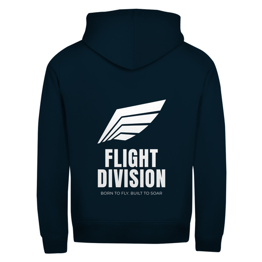 Zipper - Flight Division