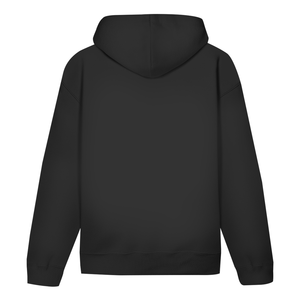 Hoodie - Side View | Classic Line