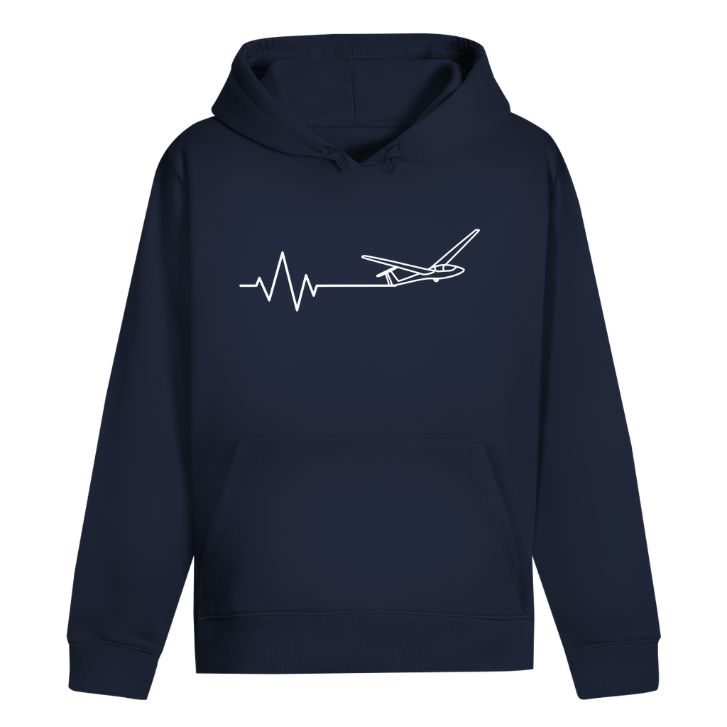 Hoodie - Heartbeat