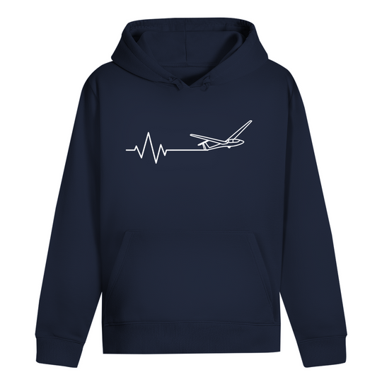 Hoodie - Heartbeat