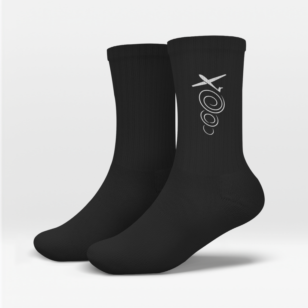 Socken - Thermik Segelflieger