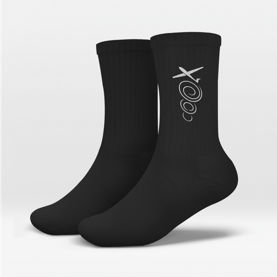 Socken - Thermik Segelflieger
