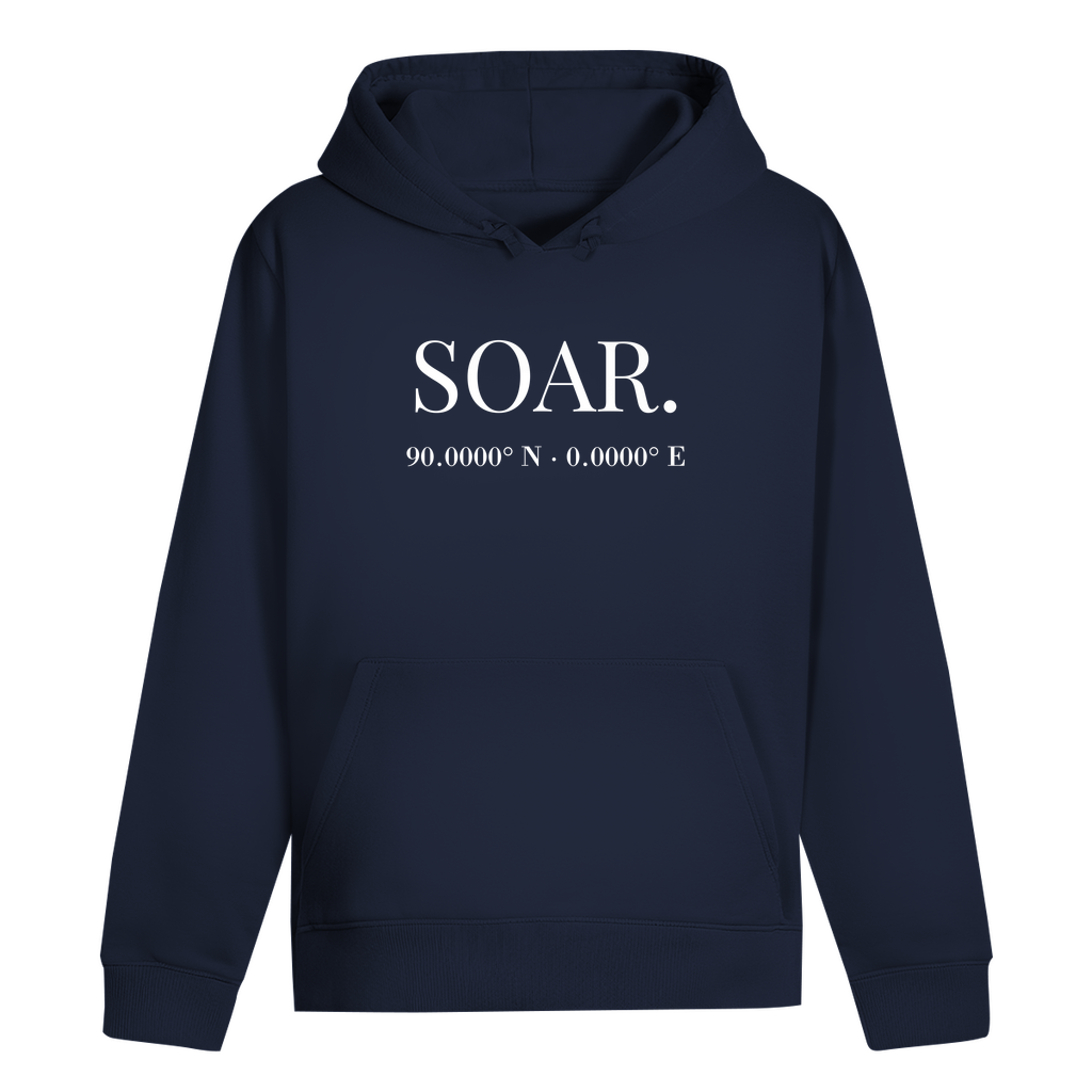 Hoodie - Soar