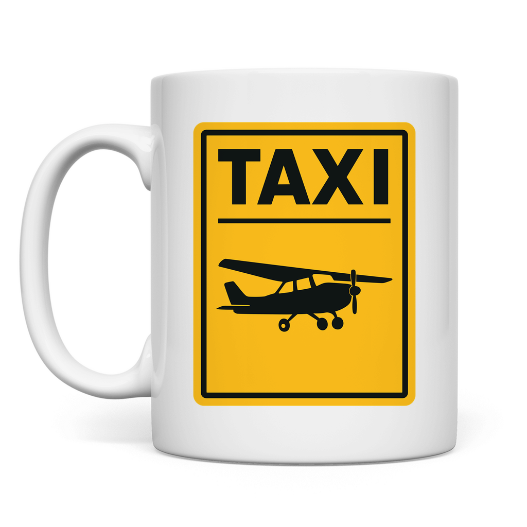 airtaxi.express | Tasse - TAXI