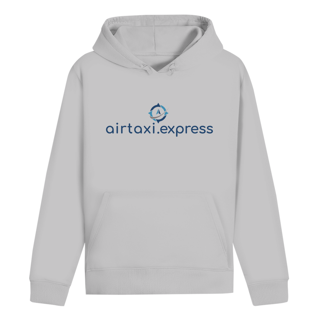airtaxi.express | Hoodie - Logo