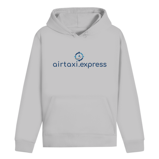 airtaxi.express | Hoodie - Logo