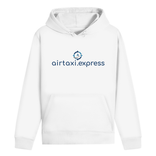 airtaxi.express | Hoodie - Logo