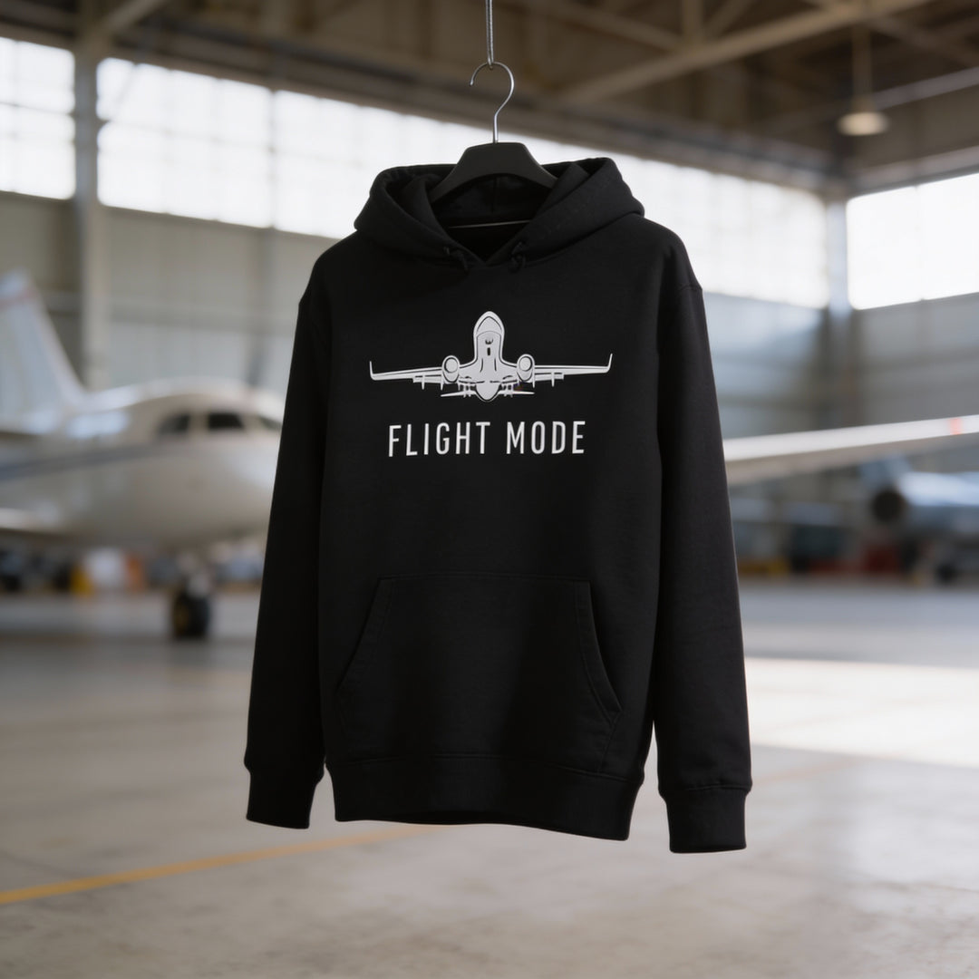Hoodie - Flight Mode 2.0