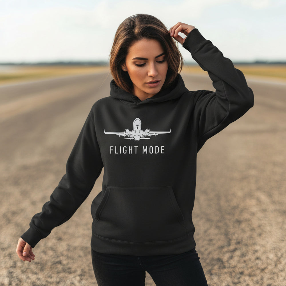 Hoodie - Flight Mode 2.0