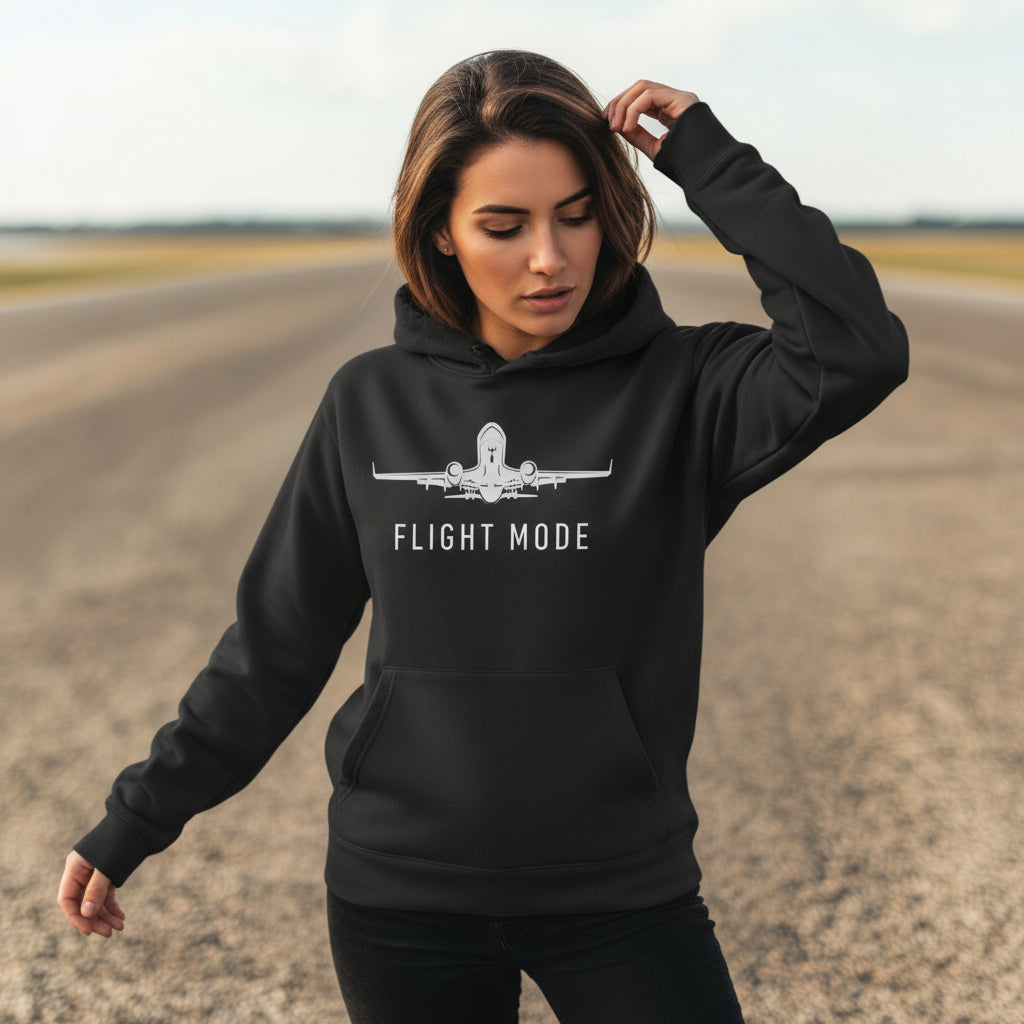 Hoodie - Flight Mode 2.0