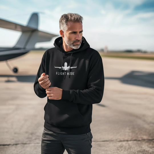 Hoodie - Flight Mode 2.0