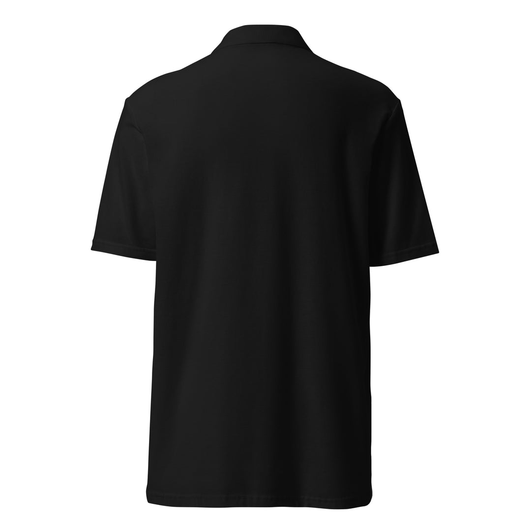 Polo-Shirt - Wings | Classic Line mit Stick